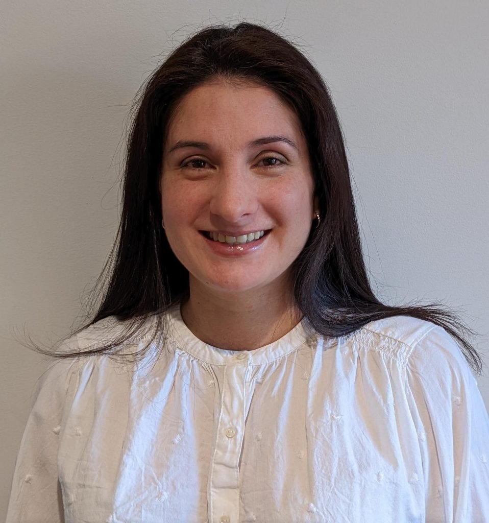 Ruth Richter:Software Integration Pioneer & Community Leader