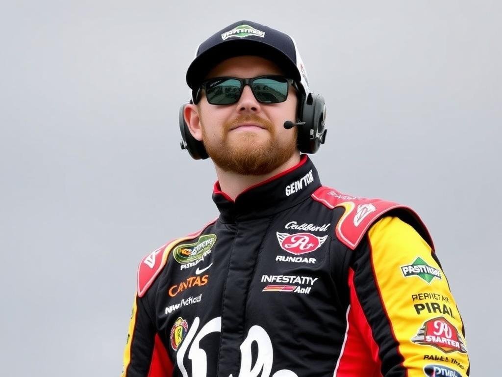 Net Worth of Dale Earnhardt J 1 The Wealth and Earnings NASCAR