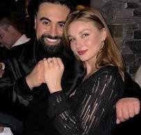 George Janko Wife: Meet Shawna Della-Ricca and Inside Their Marriage