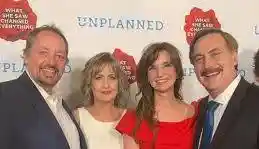 Dallas Yocum: 7 Shocking Facts About Mike Lindell’s Ex-Wife