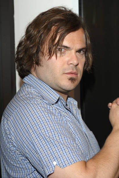 Jack Black net worth