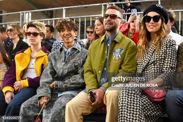Justin Timberlake Children: All About His Sons with Jessica Biel (2025)