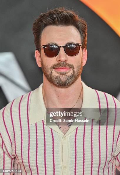 The Net Worth of Chris Evans: A Comprehensive Overview