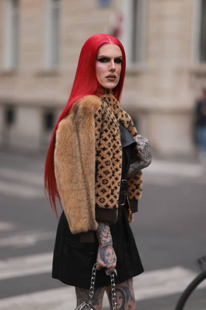 Unveiling the Extraordinary $200 Million Net Worth of Jeffree Star in 2025Meta Information