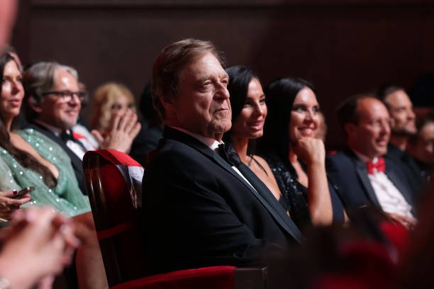 John Goodman Actor Net Worth: 7 Surprising Facts Revealed