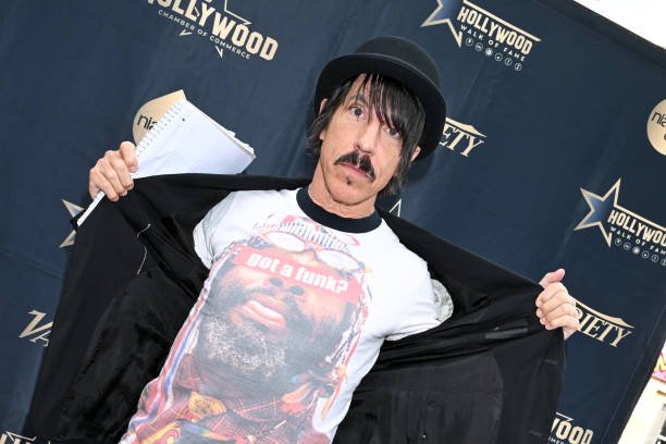 Anthony Kiedis’ Girlfriend: 1 The Complete Guide to His Dating History and Current Relationship