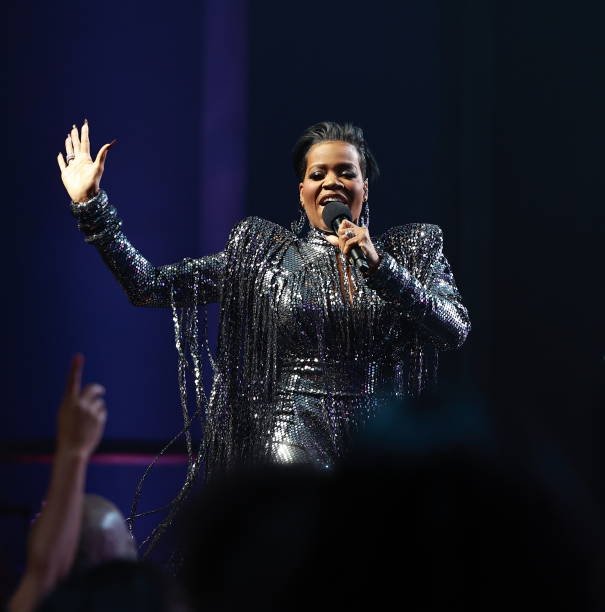 fantasia's net worth