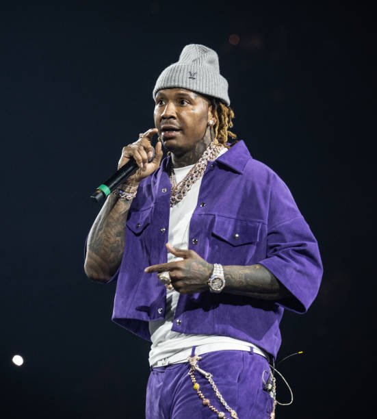Rod Wave Height and Weight: His Real Stats Revealed