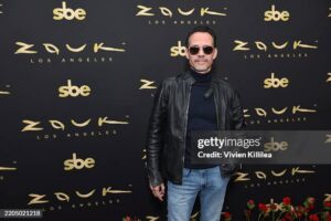 net worth of marc anthony