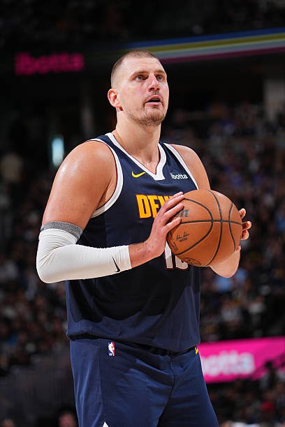 how tall is jokic Understanding the Physical Attributes of the NBA Star