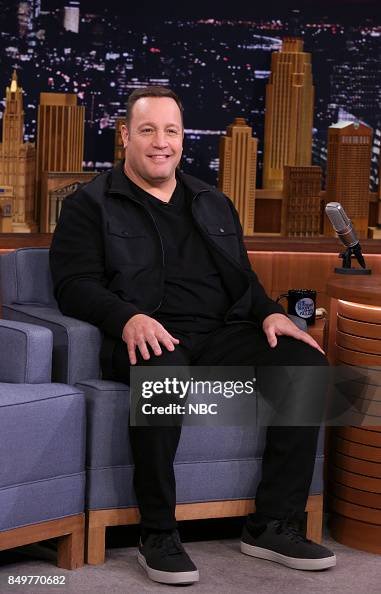 kevin james net worth