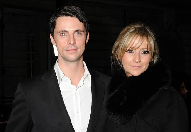 Sophie Dymoke: The Fashion Expert Behind Matthew Goode’s Success Story
