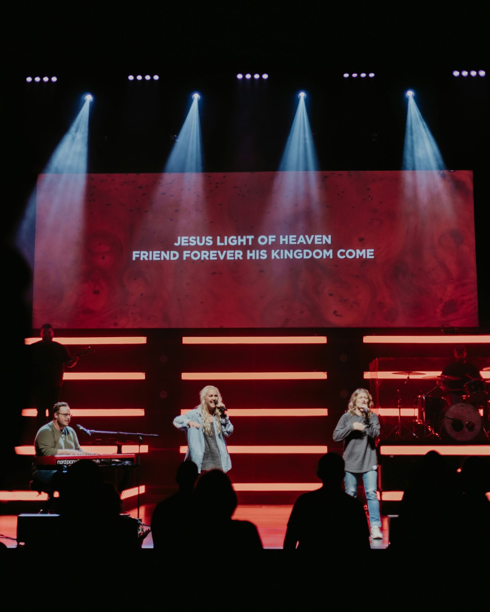 Exploring Your Grace and Mercy by Mississippi Mass Choir: A Lyrical Journey