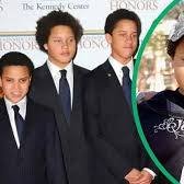 Aaron Kendrick De Niro: 1 The Private Life of Robert De Niro’s Twin Son