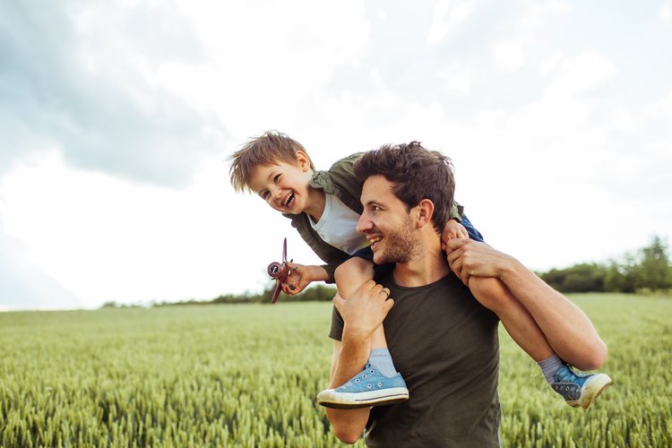 Father’s Day When Is Father’s Day