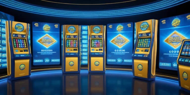 results for new york state lottery