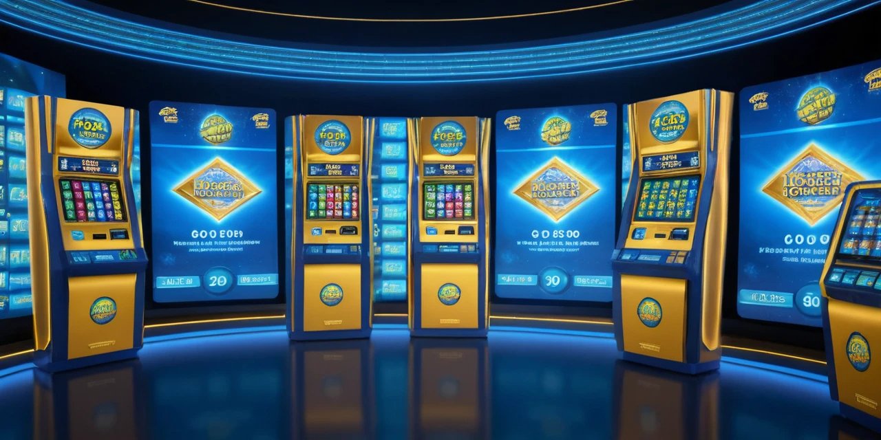 results for new york state lottery