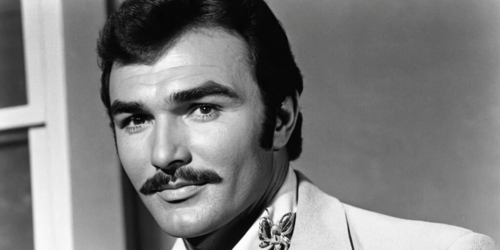 Burt Reynolds children
