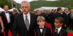 Burt Reynolds children