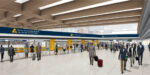 Port Authority Bus Terminal