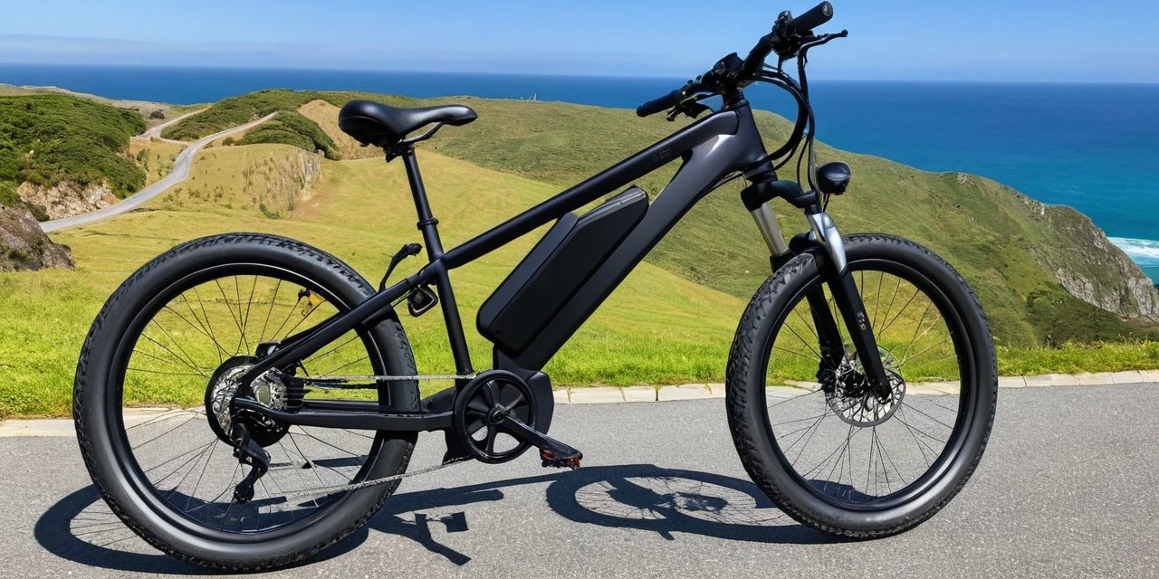 7 Essential Facts About 750W eBikes: The Ultimate Power Guide