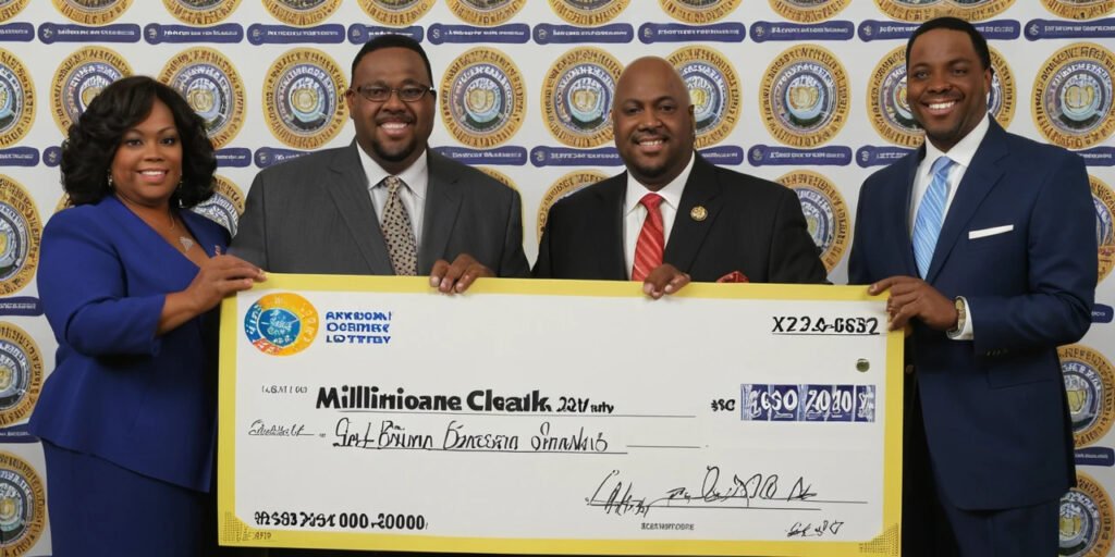 New York State Lottery results