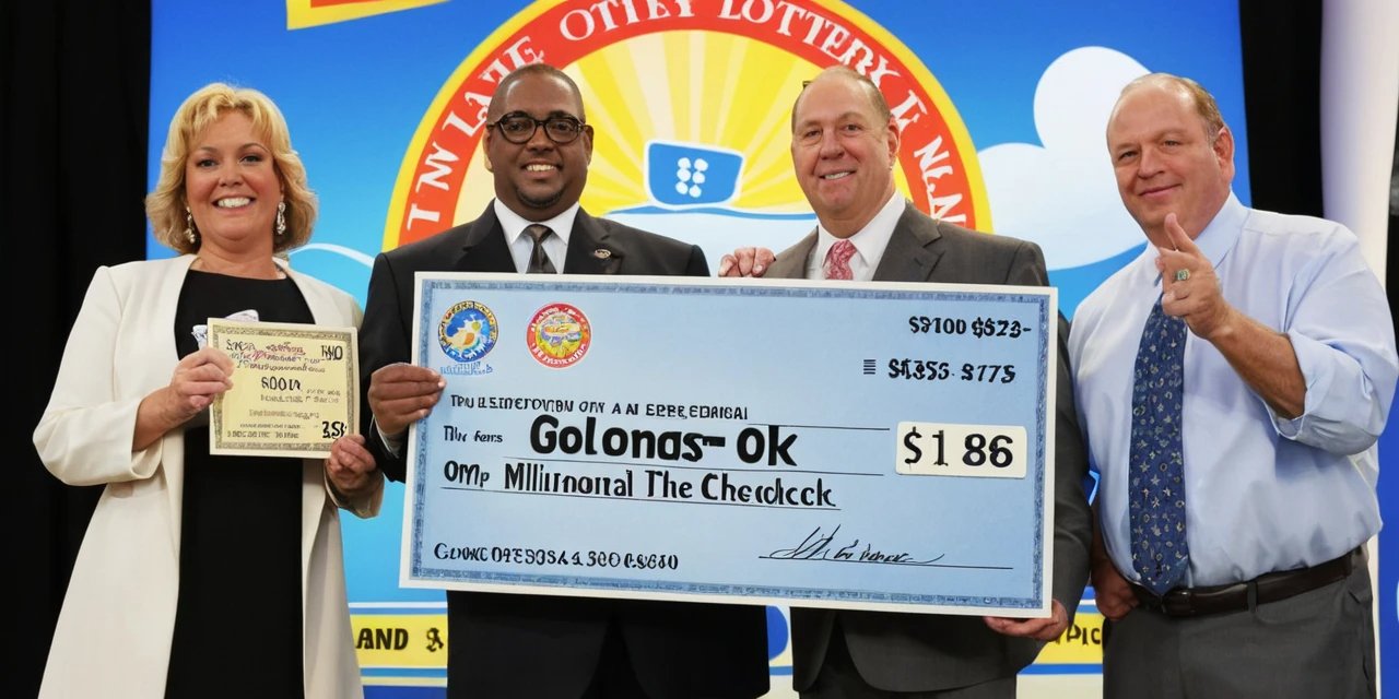New York State Lottery results