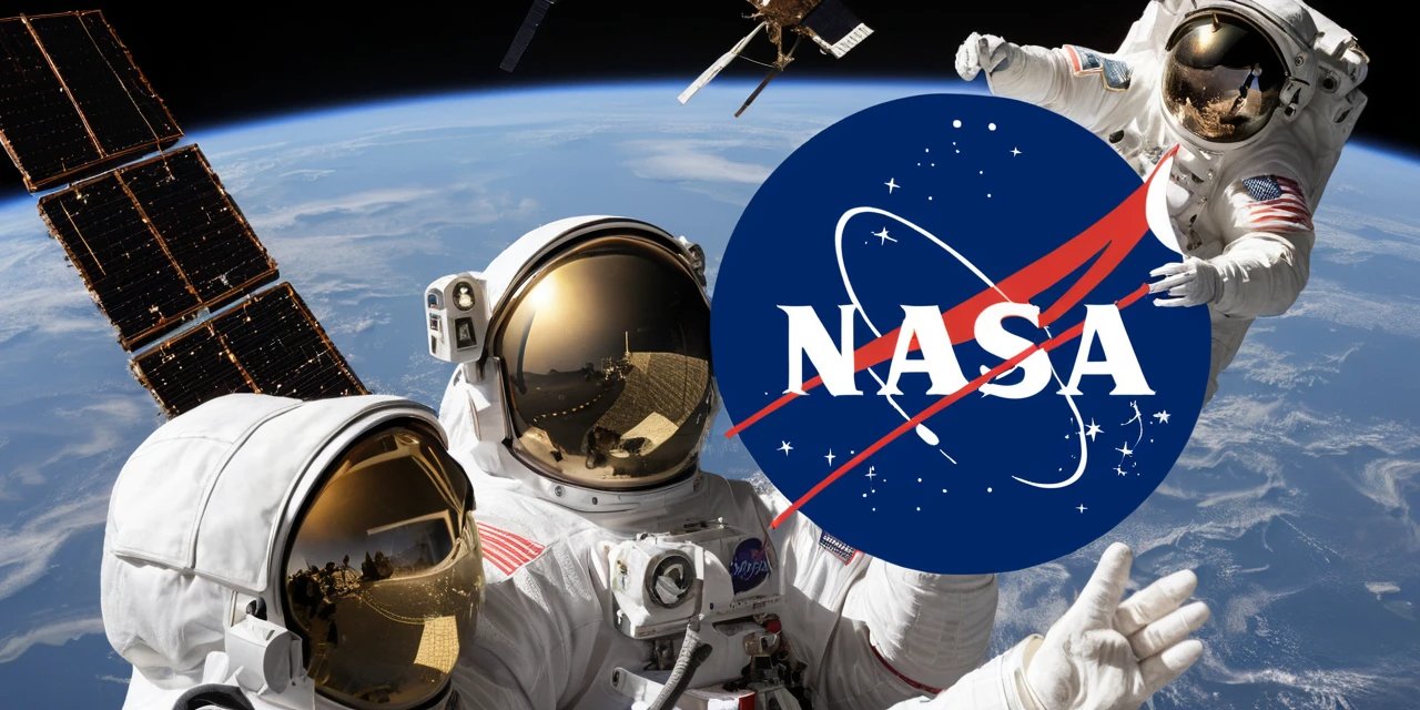 NASA has re-established communication