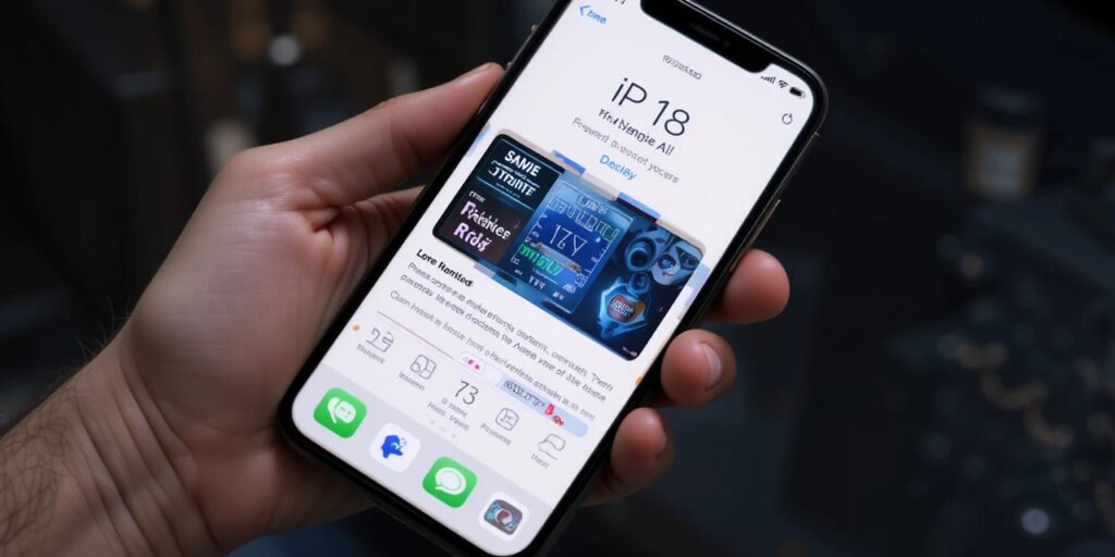 https://www.apple.com/ios/ios-18/, iOS 18,