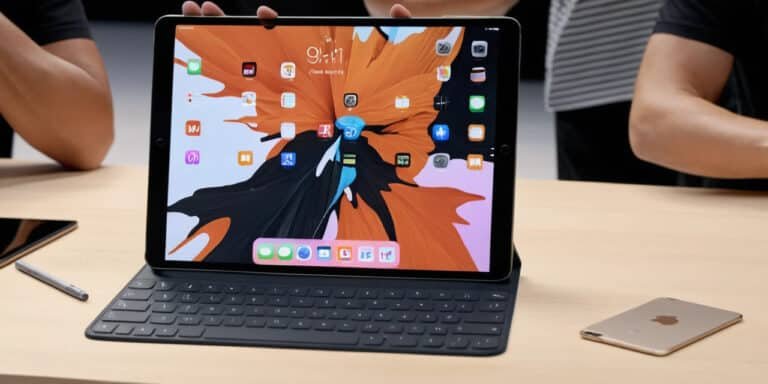 iPad