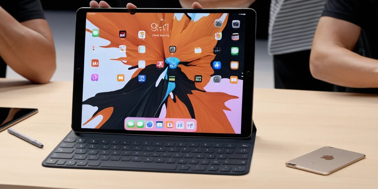 iPad