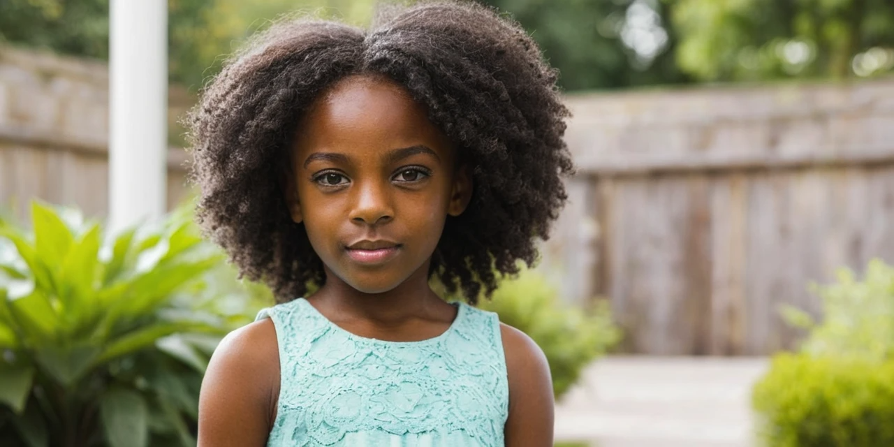 Beautiful Black Girl Names: 1 Meanings, Origins & Cultural Significance