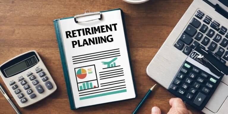 RetiRetirement planningrement planning