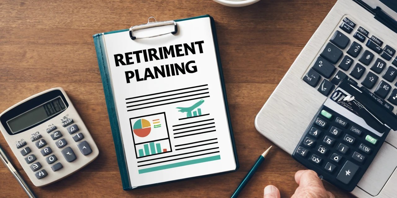 Retirement Planning: Your Path to Financial Freedom