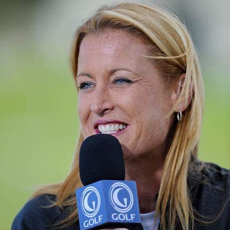 Stephanie Sparks: Life, Golf Career, Media Legacy, and the Story Behind the Inspiration