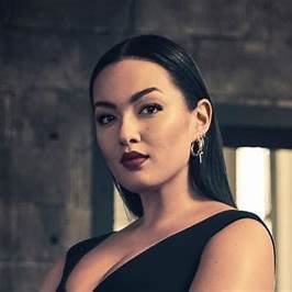Who Is Khalil Rountree Wife Mia Kang? Life Overview