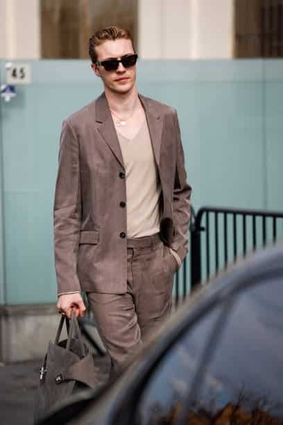 how old is lucky blue smith