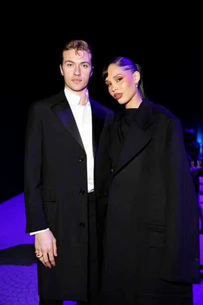 how old is lucky blue smith