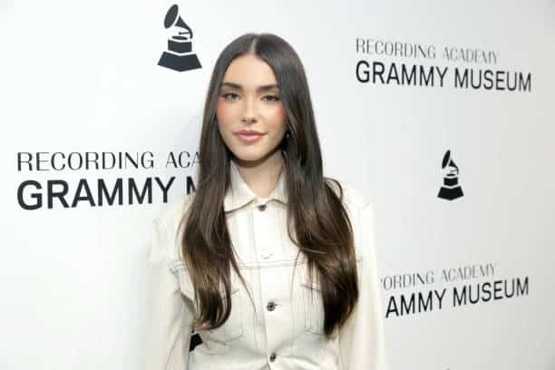 how tall is madison beer