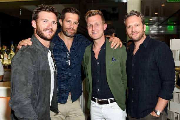 net worth of scott eastwood