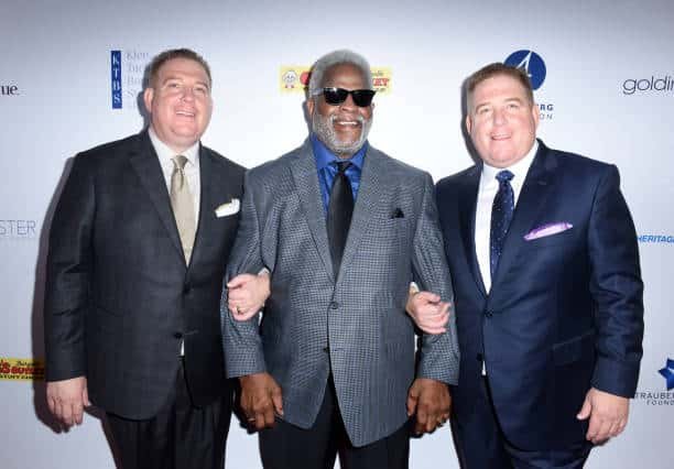 Earl Campbell Net Worth 2025