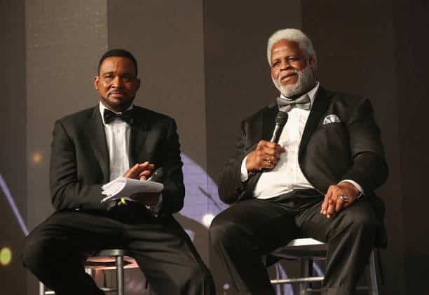 Earl Campbell Net Worth 2025