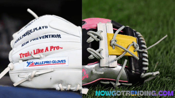 Jazz Chisholm Glove: A Stylish Statement and Fielding Essential