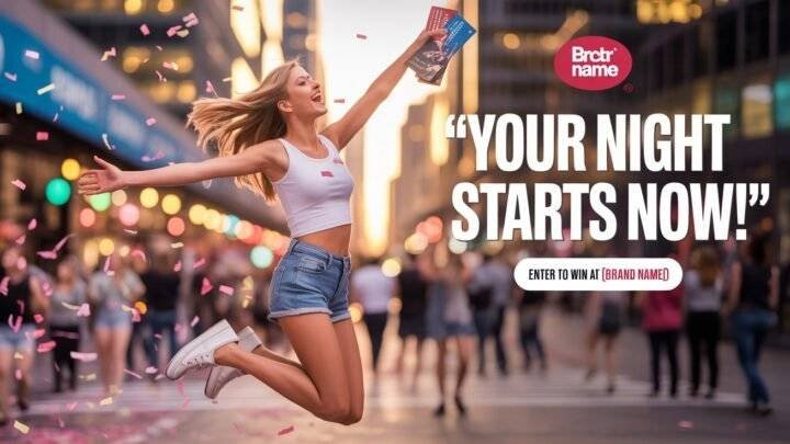 Win Taylor Swift Tickets 2025: The Ultimate Insider’s Guide to Eras Tour Giveaways