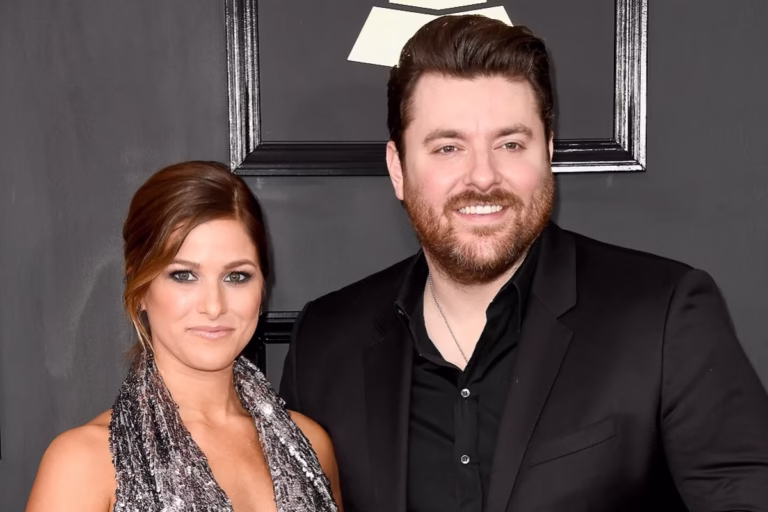 Chris Young Wife 2025