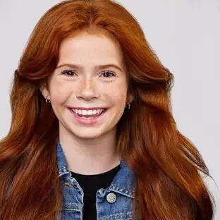How Old Is Harper Zilmer