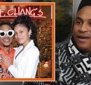 Orlando Brown Wife
