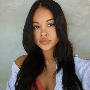 Ammika Harris Age 2025