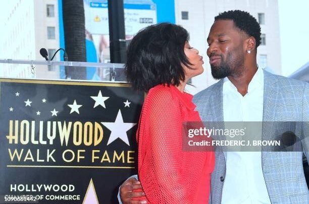 Taraji P Henson Husband 2025: Untold Truth, Surprising Twists & Real Love
