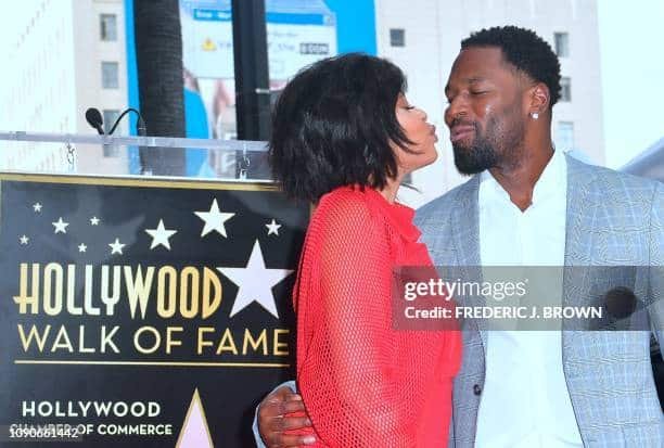 Taraji P Henson Husband 2025